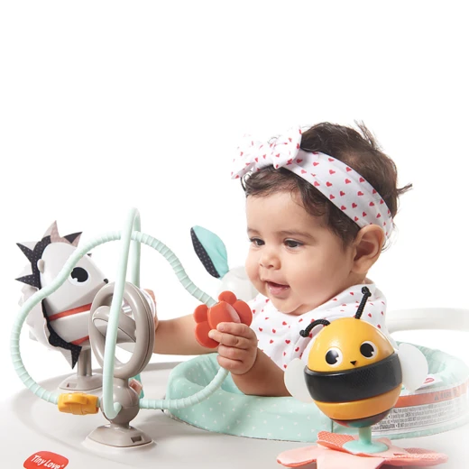 Tiny Love 4-in-1 Here and Go Mobile Activity Center - Tiny Love - Image 5