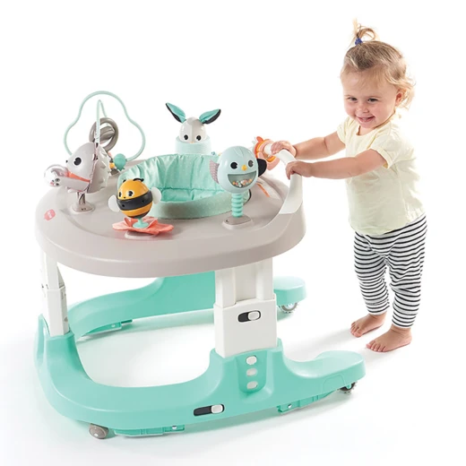 Tiny Love 4-in-1 Here and Go Mobile Activity Center - Tiny Love - Image 6