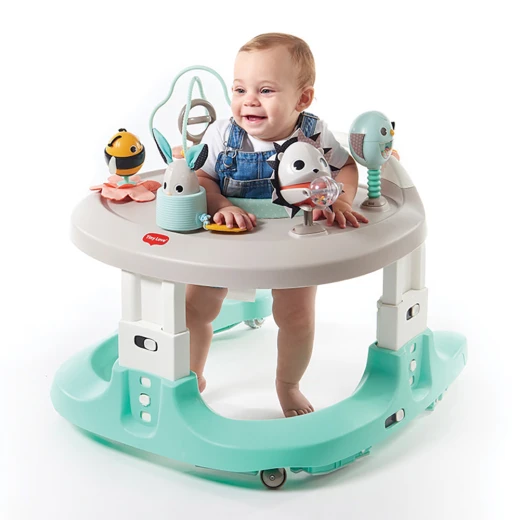 Tiny Love 4-in-1 Here and Go Mobile Activity Center - Tiny Love - Image 7