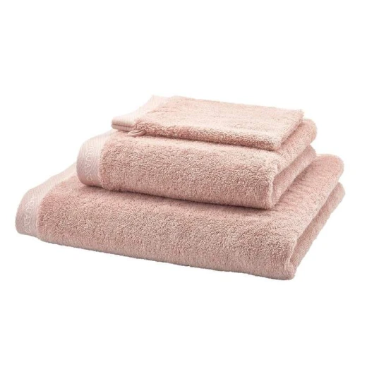 Aquanova Milan Dusty Pink Bath Towel 70 X 140 Cm - Aquanova - Image 2