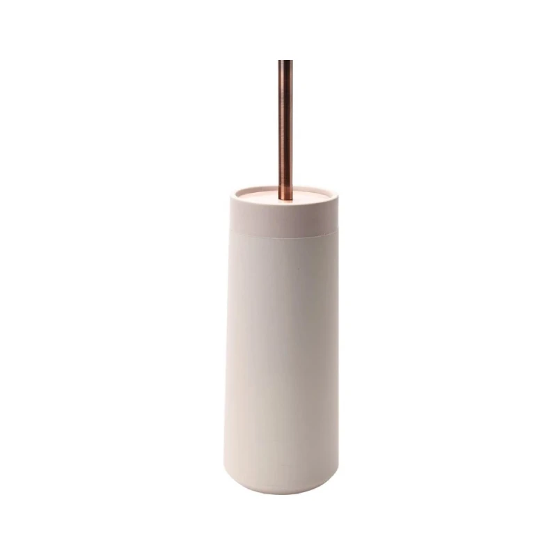 Aquanova Opaco Toilet Brush - Sorbet - Aquanova