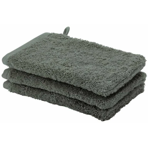 Aquanova London Forest Washcloth - 16 X 22 Cm Aquanova London Forest Washcloth - 16 X 22 Cm