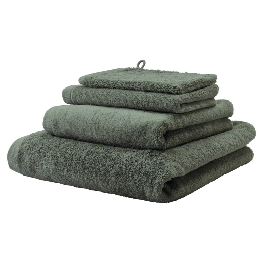 Aquanova London Forest Washcloth - 16 X 22 Cm - Aquanova - Image 2