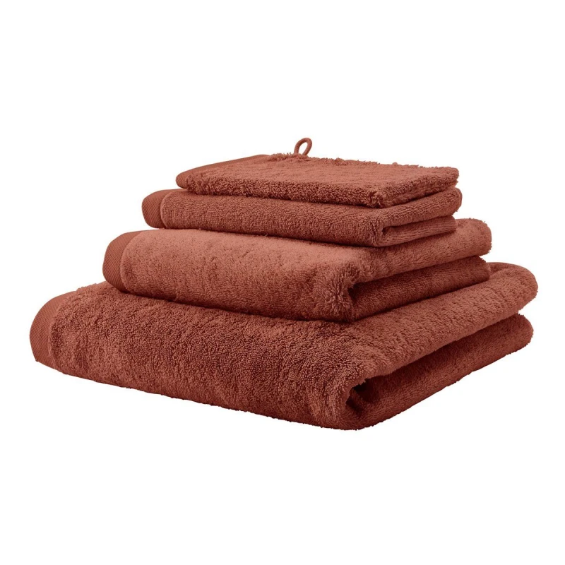 Aquanova London Brandy Washcloth- 16 X 22 Cm - Aquanova