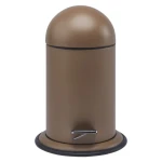 Aquanova Ona Waste Bin, Cinnamon, 3L - Aquanova