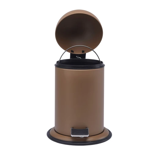 Aquanova Ona Waste Bin, Cinnamon, 3L - Aquanova - Image 2