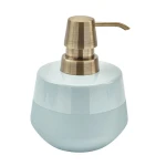 Aquanova Opaco Soap Dispenser - Mist Green - Aquanova