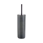 Aquanova Ugo Toilet Brush - Black Olive - Aquanova
