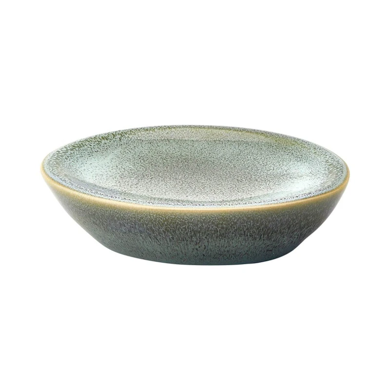 Aquanova Ugo Soap Dish - Forest - Aquanova