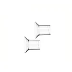 Youha Flange Replacement,Breast Pump, 21mm one piece - youha