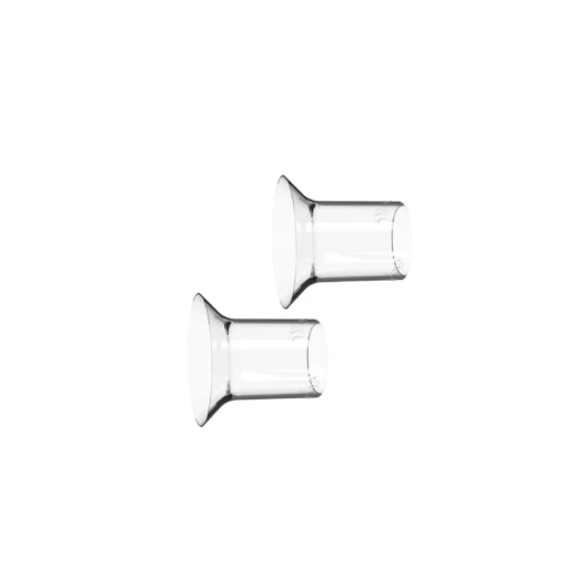 Youha Flange Replacement,Breast Pump, 21mm one piece Youha Flange Replacement,Breast Pump, 21mm one piece