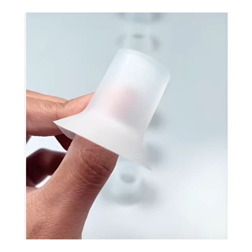 Youha Flange Replacement,Breast Pump, 21mm one piece - youha - Image 2