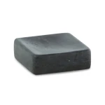 Aquanova Hammam Soap Dish - Dark Gray - Aquanova