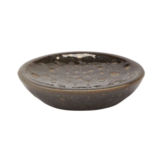 Aquanova Ugo Soap Dish - Vintage Bronze Aquanova Ugo Soap Dish - Vintage Bronze