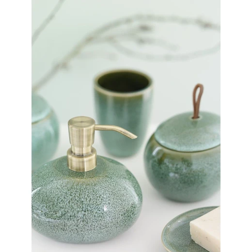 Aquanova Ugo Toothbrush Holder - Forest - Aquanova - Image 2