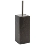 Aquanova Hammam Toilet Brush - Dark Gray - Aquanova