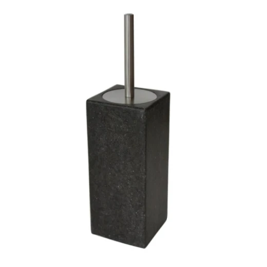 Aquanova Hammam Toilet Brush - Dark Gray - Aquanova - Image 2