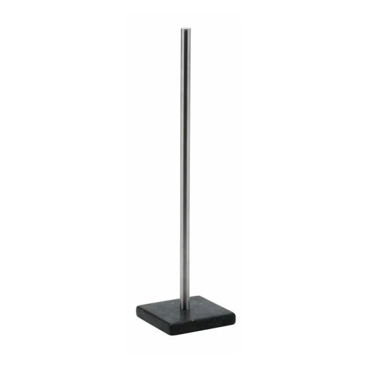 Aquanova Hammam Toilet Paper Holder - Dark Gray Aquanova Hammam Toilet Paper Holder - Dark Gray