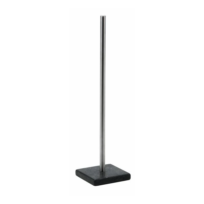 Aquanova Hammam Toilet Paper Holder - Dark Gray - Aquanova