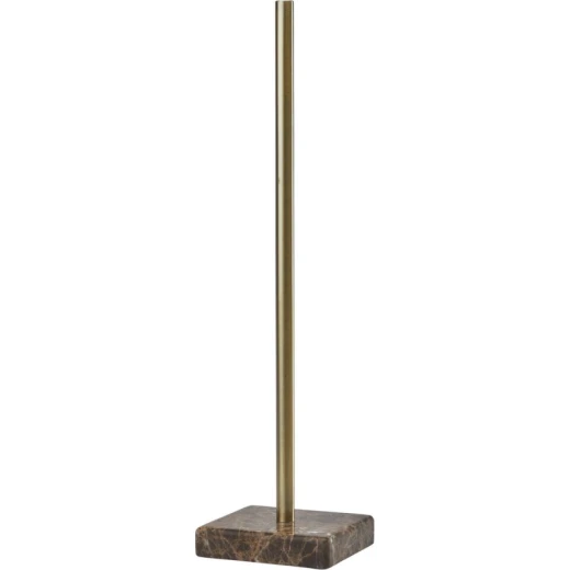 Aquanova Hammam Spare Toilet Paper Holder - Brown Aquanova Hammam Spare Toilet Paper Holder - Brown
