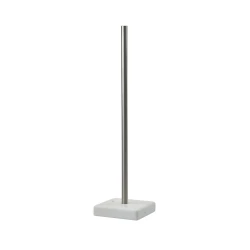Aquanova Hammam Spare Toilet Paper Holder - White