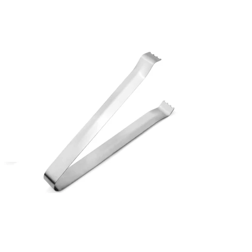 ملقط ثلج  - فضي اللون 15 سم من ويلماكس - ويلماكس - Image 2