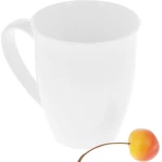 Wilmax Mug - White 380ml - Willmax
