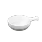 Wilmax  Baking Dish with Handles - White 23x14.5cm - Willmax