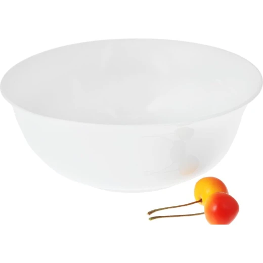 Wilmax  Bowl - White 20cm - Willmax - Image 2