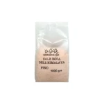 Sottolestelle Himalayan Fine Pink Salt 1kg - Sottolestelle