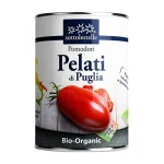Sottolestelle  Org Peeled Tomatoes 400g - Sottolestelle