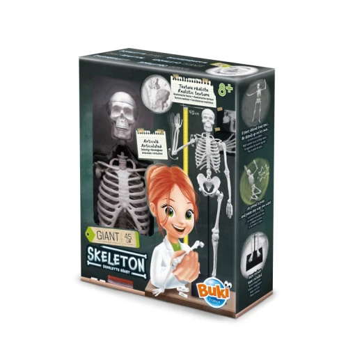 Buki Skeleton 45 cm Buki Skeleton 45 cm