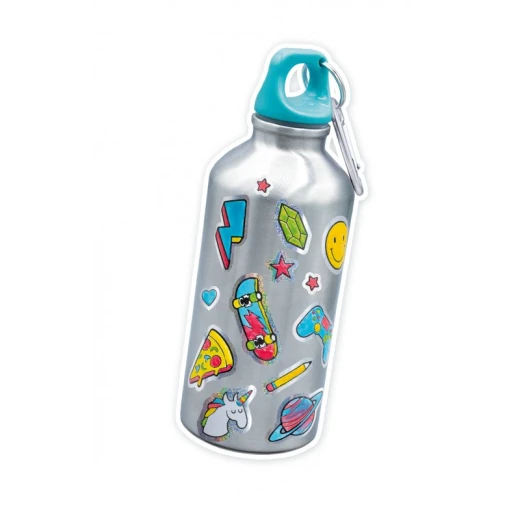 Buki DIY Water bottle - Buki - Image 3