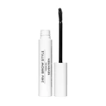 Seventeen 24hr Brow Style Fixing Gel Clear Eyebrow Gel Long Lasting Volume & Shape 10ml - Seventeen