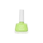 Seventeen Studio Neon Nail Polish Collection 05 Summer Colors Long Lasting Manicure Set - Seventeen studio