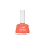 Seventeen Studio Neon Nail Polish Collection 02 for Summer Colorful Nails Long Lasting Shine - Seventeen studio