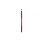 Seventeen Super Nude 36 Waterproof Lip Liner with Vitamin E & Jojoba Oil for Defined Lips Makeup Essential - Seventeen