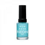 Mon Reve 61 Shade Gel Nail Polish Kit Professional Manicure Set Long Lasting Shine - Mon Reve