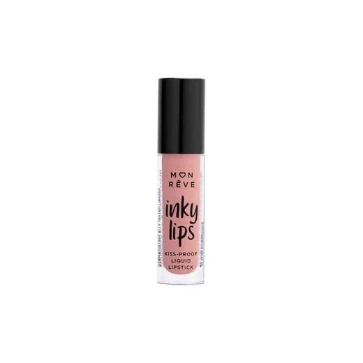 Mon Reve Inky Lipstick No 12 Mon Reve Inky Lipstick No 12