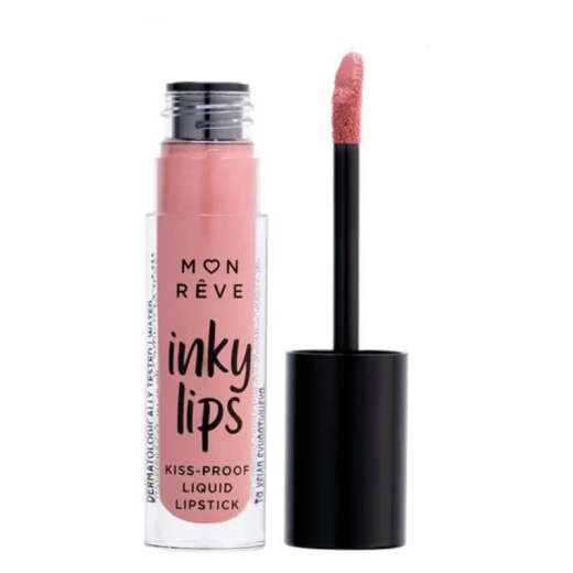 Mon Reve Inky Lipstick No  12 - Mon Reve - Image 2
