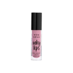 Mon Reve Inky Lipstick No  14