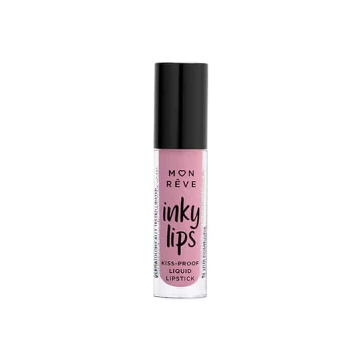 Mon Reve Inky Lipstick No 14 Mon Reve Inky Lipstick No 14