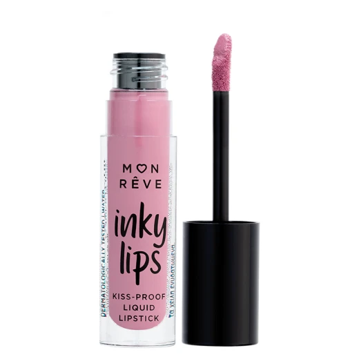 Mon Reve Inky Lipstick No  14 - Mon Reve - Image 2