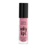 Mon Reve Inky Lipstick No  15 - Mon Reve