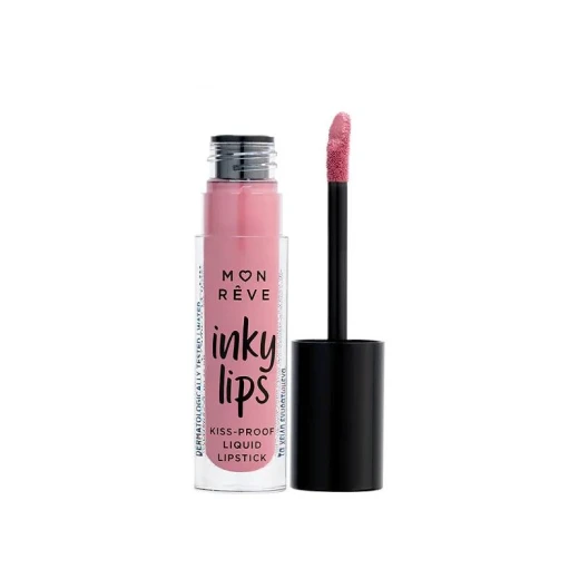 Mon Reve Inky Lipstick No  15 - Mon Reve - Image 2