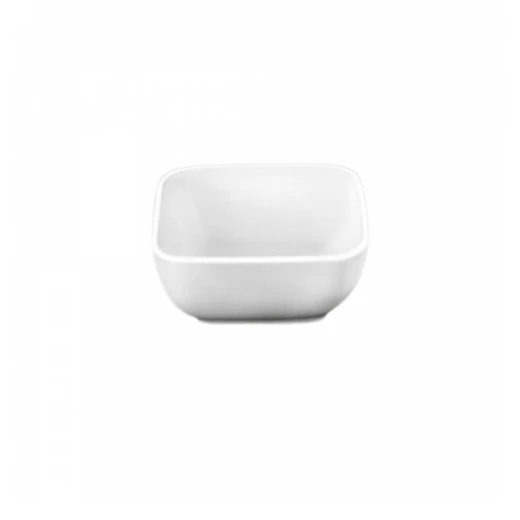 Wilmax Snack Bowl - White 7.5cm - Willmax - Image 2