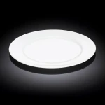 Wilmax Stella Dessert Plate - White 20cm - Willmax