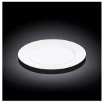 طبق خبز ستيلا بيض- 15 سم  من ويلماكس - ويلماكس