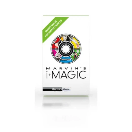 Marvin's Imagic Micro Sets - Assortment - marvin magic - Image 2