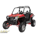 Peg Perego  Polaris Rzr 900 Xp - Peg Perego